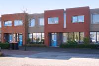 Woning Begoniastraat 83 Barneveld
