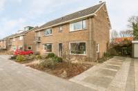 Woning Eize Bosstraat 11 Drachten