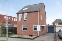 Woning Mundgenstraat 1 Kerkrade