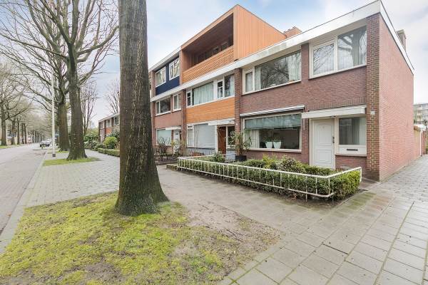 Woning Professor Gimbrèrelaan 91 Tilburg