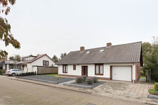 Woning Lindenhoflaan 37 Ochten