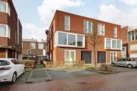 Woning Juttepeerpad 31 Amsterdam