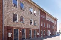 Woning Fossa Iberica 15 Houten