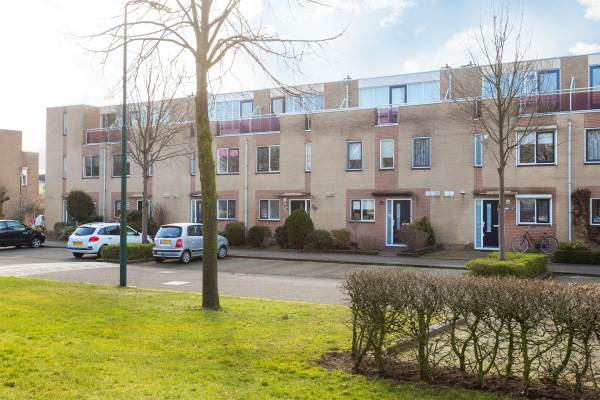 Woning Donsvlinderstraat 45 Veenendaal