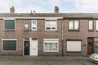 Woning President Steijnstraat 68 Tilburg