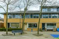 Woning Helmkruid 3 Amersfoort