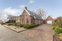 Woning De Dobbe 3 Marum