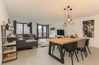 Woning W.G. Witteveenplein 90 Rotterdam