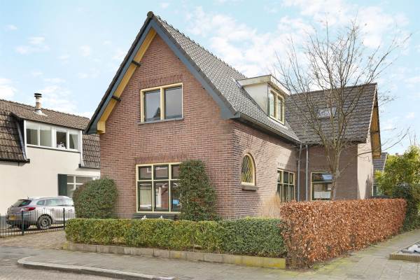 Woning Hezeweg 29 Apeldoorn