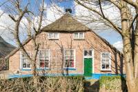 Woning Oude Rijksweg 110 Staphorst