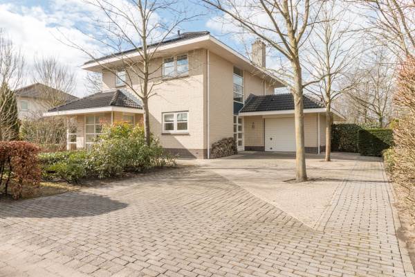 Woning Rietganslaan 2 Almere