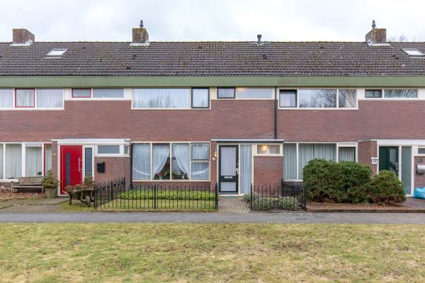 Woning Heembadweg 31 Ter Apel