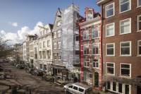 Woning Kerkstraat 369 Amsterdam
