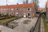 Woning Jan Nooitgedagtstraat 25 IJlst