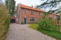 Woning Mevrouw Leinweberlaan 29 Driebergen-Rijsenburg