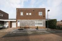 Woning Charles de Gaullestraat 4 Herten