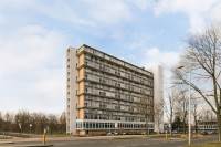 Woning Baden Powellweg 21 Amsterdam