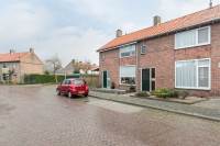 Woning Narcisstraat 25 Uden