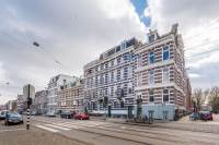 Woning Oosterpark 51 Amsterdam