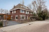 Woning Mr. Tripkade 53 Utrecht