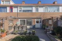 Woning Pieter Bedijnstraat 4 Noordwijk Zh