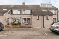 Woning Hoornklaver 29 Rotterdam