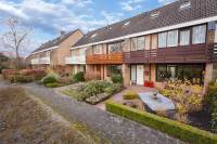 Woning Amsivarilaan 37 Apeldoorn