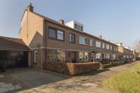 Woning Middelzate 9 Bunschoten-Spakenburg