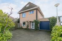 Woning Laan van Blotenburg 66 Woudenberg