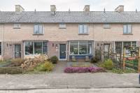 Woning Van Hardenbroeklaan 76 Leusden