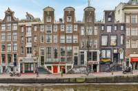 Woning Oudezijds Achterburgwal 33 Amsterdam