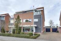 Woning Onder Zeil 8 Enkhuizen