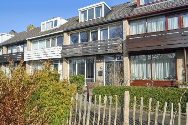 Woning Dodaarslaan 44 Vinkeveen