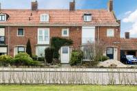 Woning van Assendelftstraat 50 Waalwijk