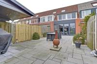 Woning Mosselstraat 28 Almere