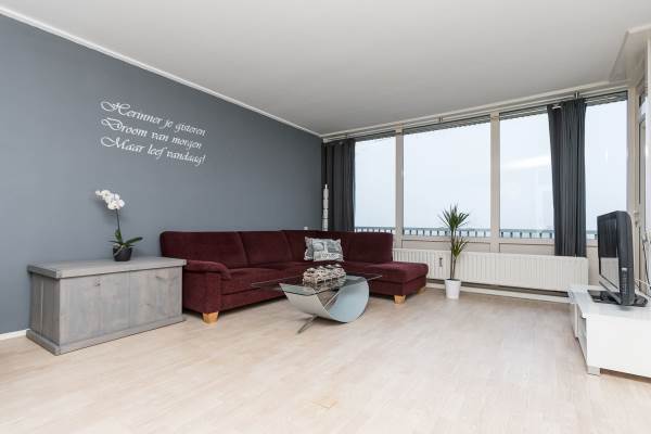 Woning Gerrit van Doornikstraat 115 Breukelen