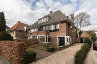 Woning Sophialaan 11 Hilversum