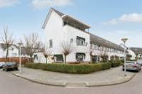 Woning St Christoffelstraat 3 Eindhoven