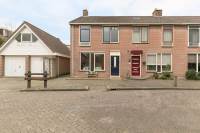 Woning Koolmees 2 Bodegraven