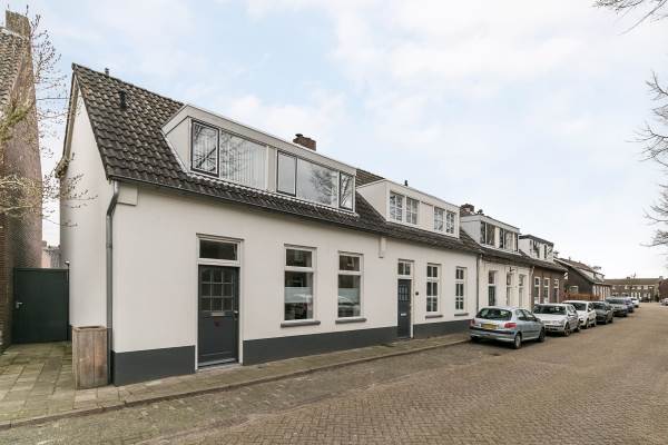 Woning Melkweg 34 Eindhoven