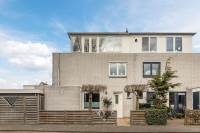 Woning Eline Vereplantsoen 16 Zaandam