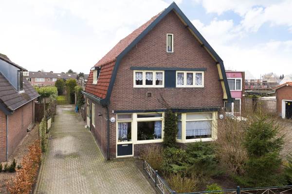 Woning Franseweg 93 Elst Ut