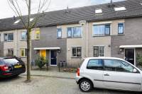 Woning Van Doesburgstraat 9 Amersfoort