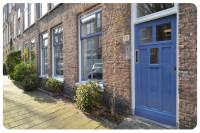 Woning Esdoornstraat 111 Den Haag