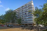 Woning Gedempte Sloot 128 Den Haag