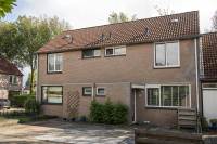 Woning Louis van Tulderstraat 3 Hengelo