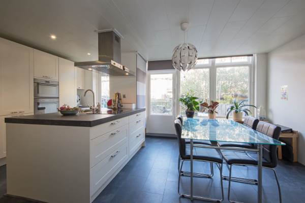 Woning Tapuitstraat 9 Rotterdam