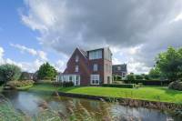Woning De Hofstee 8 Wormer