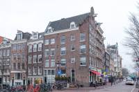 Woning Brouwersgracht 2 Amsterdam