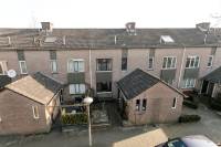 Woning Westenbergmate 73 Zwolle